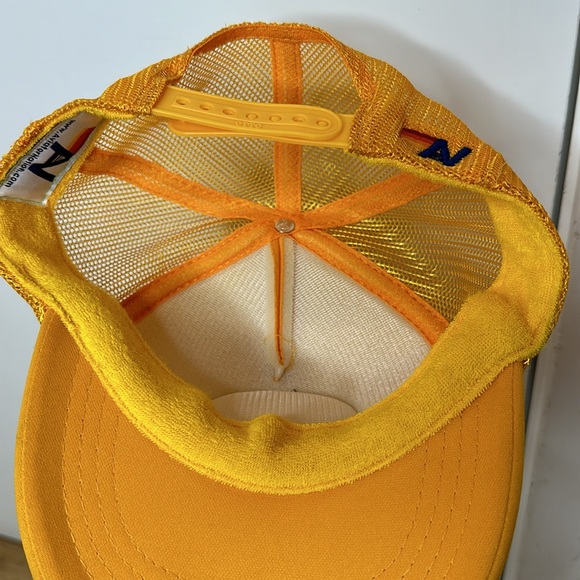 Aviator Nation kids smiley hat - Picture 3 of 4